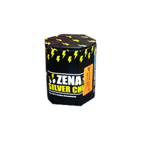 Zena Silver Chrysantium vuurwerk te koop in België